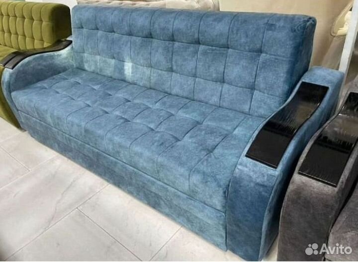 Раскладные диваны на заказ не б/у