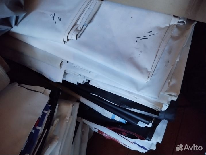 Баннеры бу(Европа)