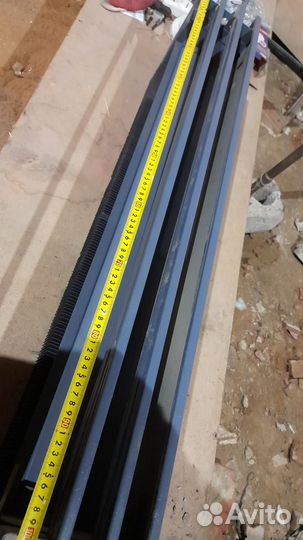 Радиатор отопительный комфорт-20М № 10