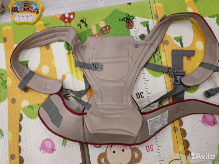 Рюкзак переноска кенгуру