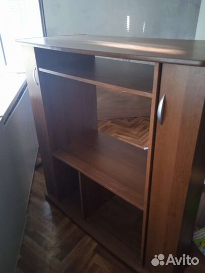 Тумба под телевизор бу