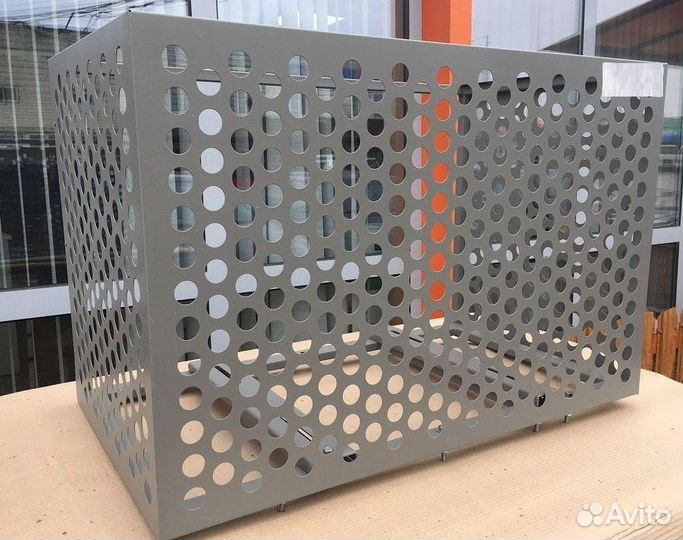 Корзина для блока кондиционера