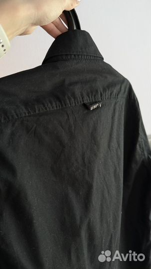 Рубашка US polo assn мужская