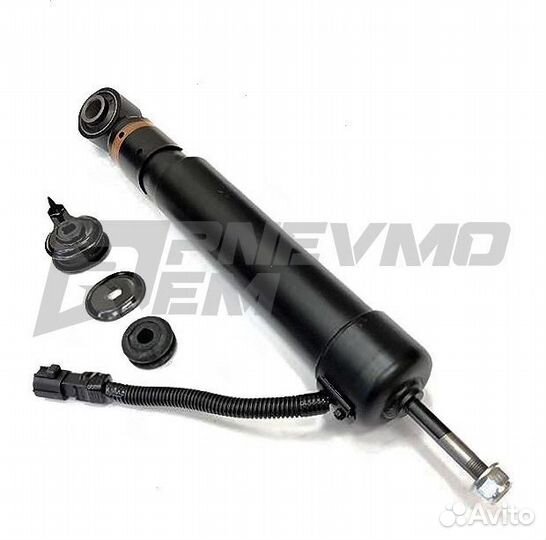 Задний амортизатор для Lexus GX 470