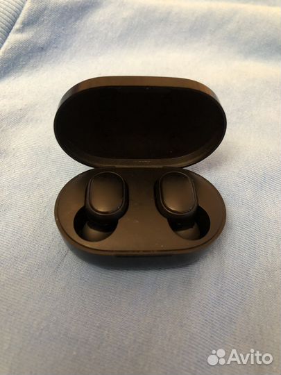 Xiaomi redmi airdots