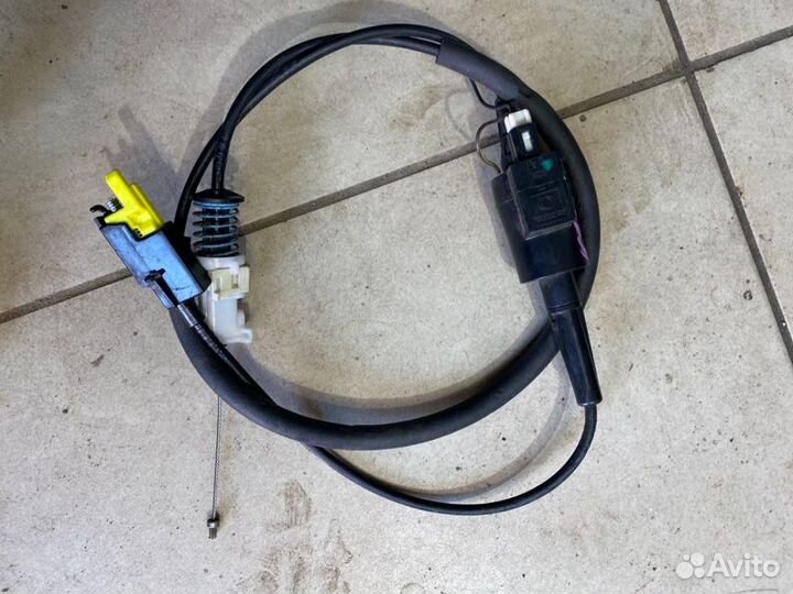 Трос блокировки АКПП Chrysler PT Cruiser