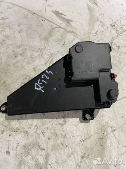 Блок предохранителей Bmw 5 E60 M57D30 306D3 2006