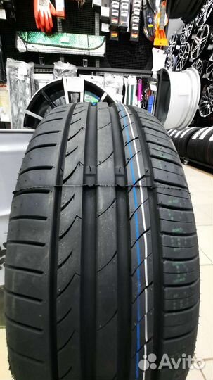 Tracmax X-Privilo TX3 205/50 R17 93W