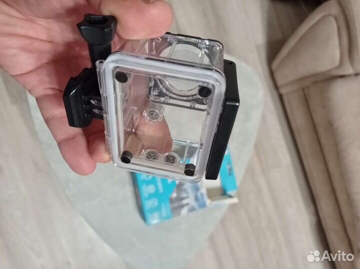 Водонепроницаемый бокс