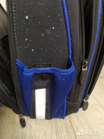 Рюкзак школьный