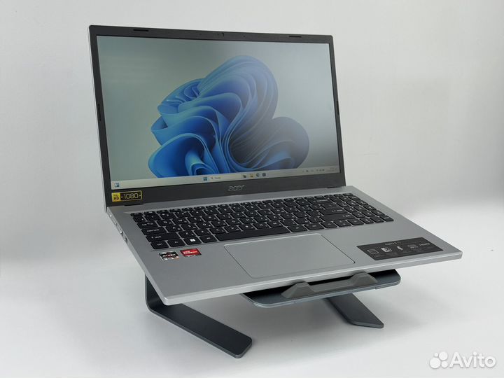 Ноутбук для работы Acer Aspire 3