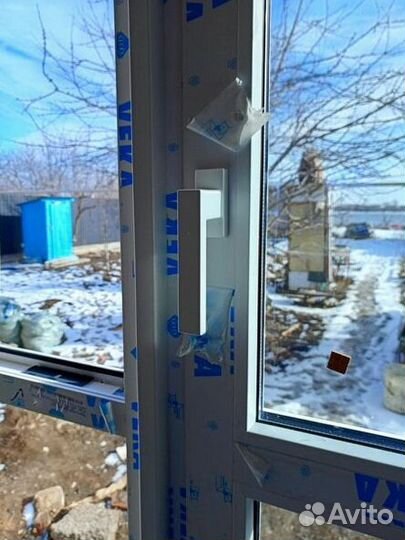 Мягкие окна Астрахань