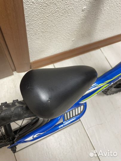 Беговел Stels