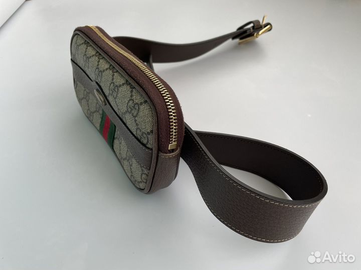 Поясная сумка Gucci