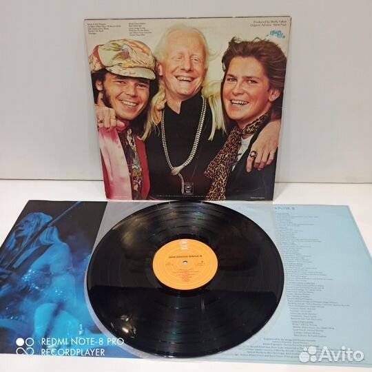 John Dawson Winter III