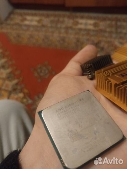 Микросхемы