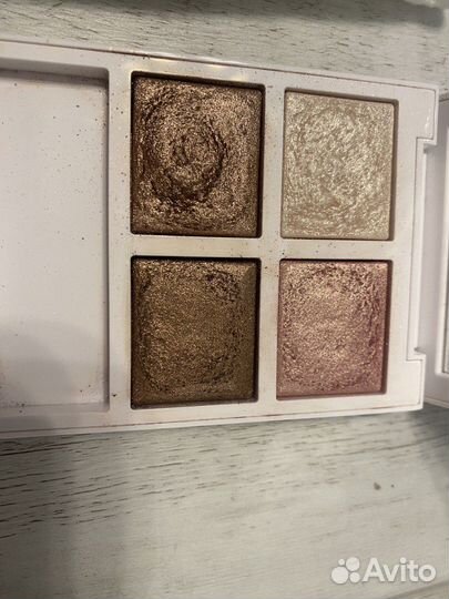 Tom Ford First Frost