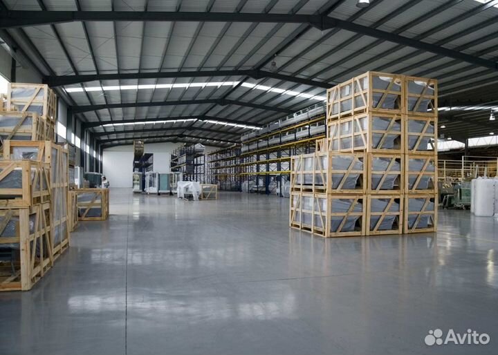 Металлоконструкции по вашим проектам, размерам