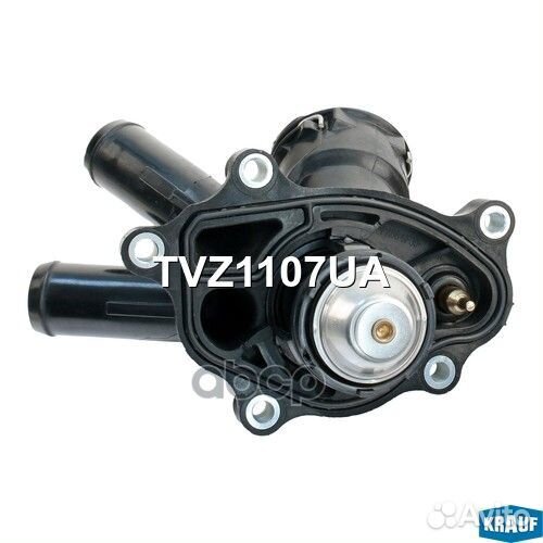 Термостат TVZ1107UA Krauf