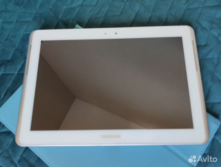 Планшет Samsung Galaxy Tab 2 10.1 P5100
