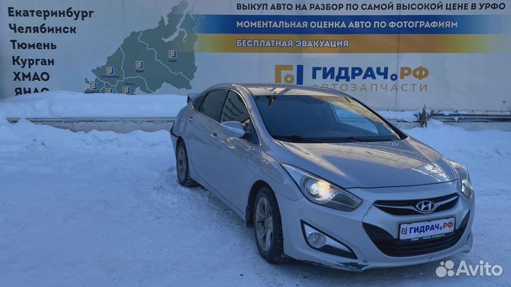 Шланг системы охлаждения нижний Hyundai i40 (VF) 2