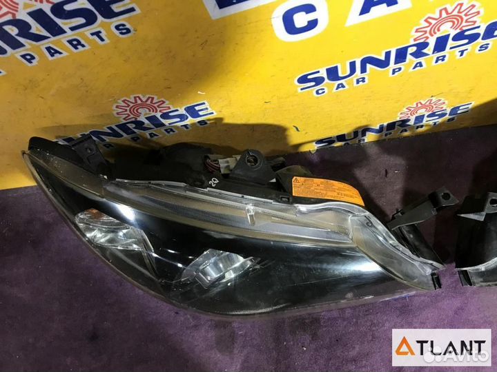 Фара subaru impreza, impreza XV