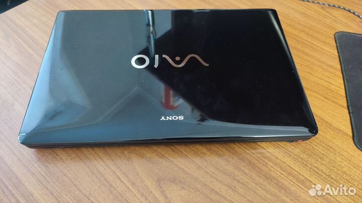 Ноутбук Sony Vaio i5/8gb/120ssd