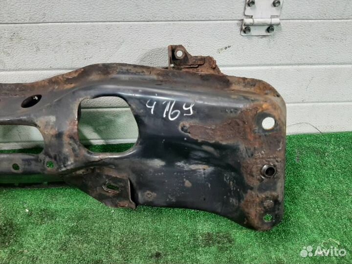 Подрамник передний Subaru Forester SG/S11 2005