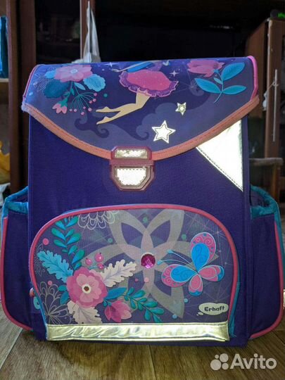 Портфель детский