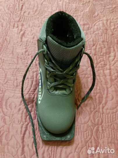Лыжные ботинки Nordik 37