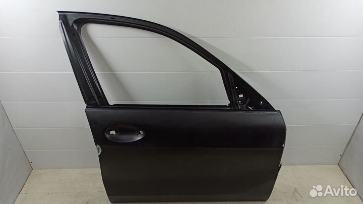 Дверь передняя правая BMW X5 G05