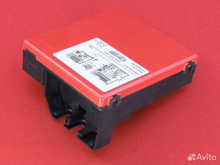 Газовые котлы запчасти