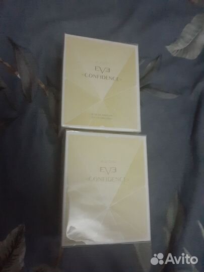 Парфюм женсий avon