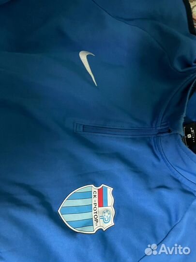 Кофта Nike Ротор
