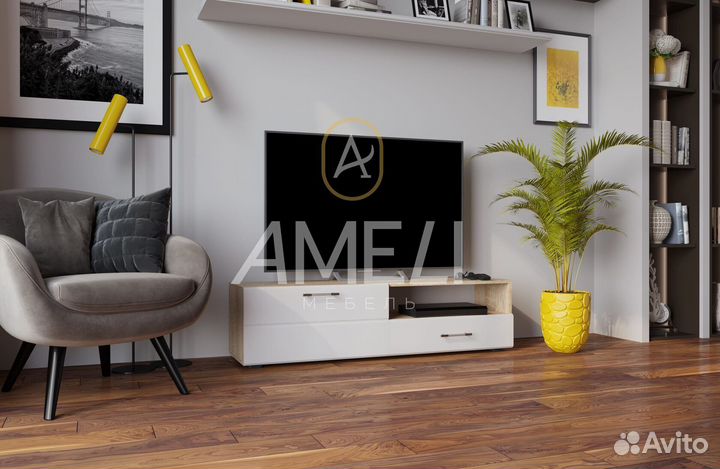 Тумба под телевизор, тв