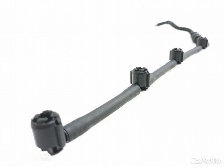 Обратная магистраль форсунок Mercedes-Benz