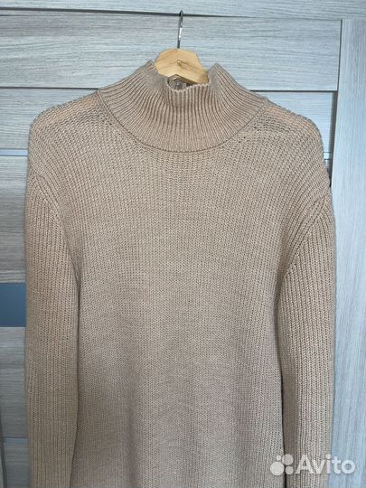 Платье-свитер Aim