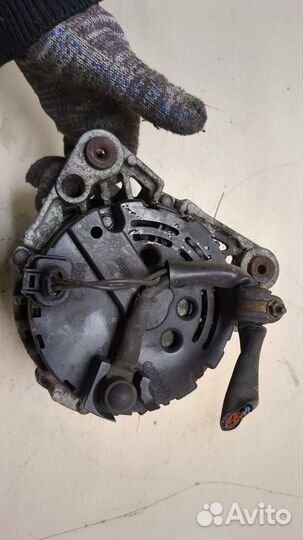 Генератор Skoda Octavia Tour