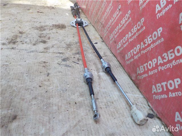 Трос коробки передач Daewoo Matiz M100 M150 F8CV