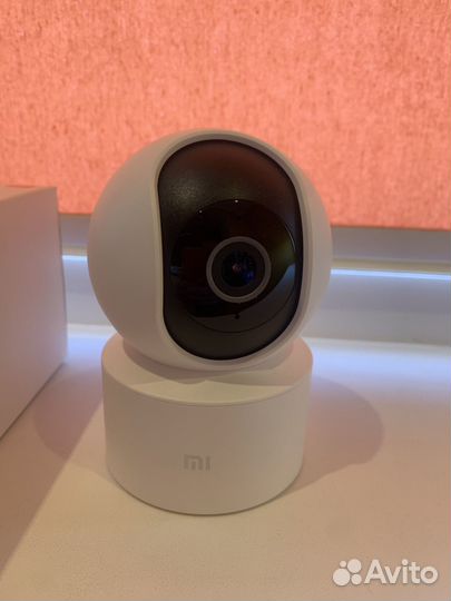 IP камера Xiaomi Mi Home Security Camera 360 1080P