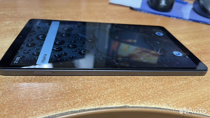 Планшет realme pad mini