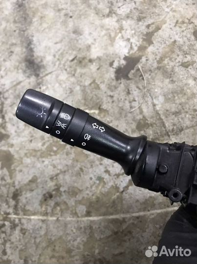 Подрулевой переключатель света hyundai i 30 2 gd