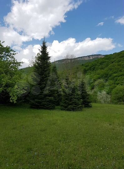 Участок 44 сот. (ИЖС)