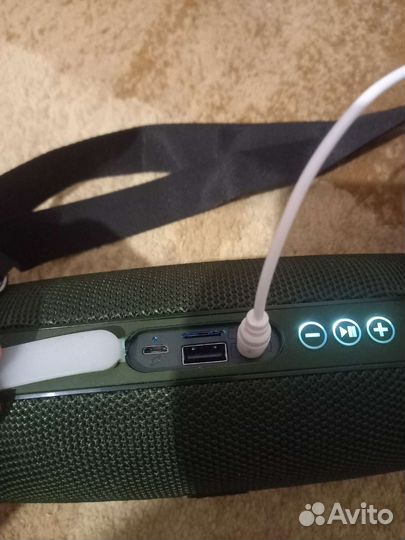 Колонка Hoco HC2