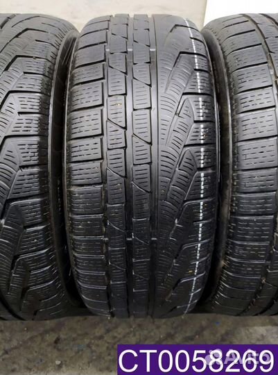 Pirelli Winter Sottozero 210 Serie II 225/50 R17 96T