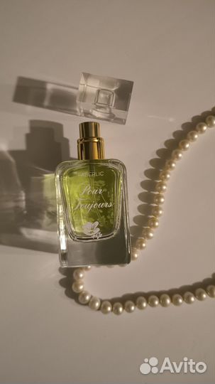 Духи женские Фаберлик