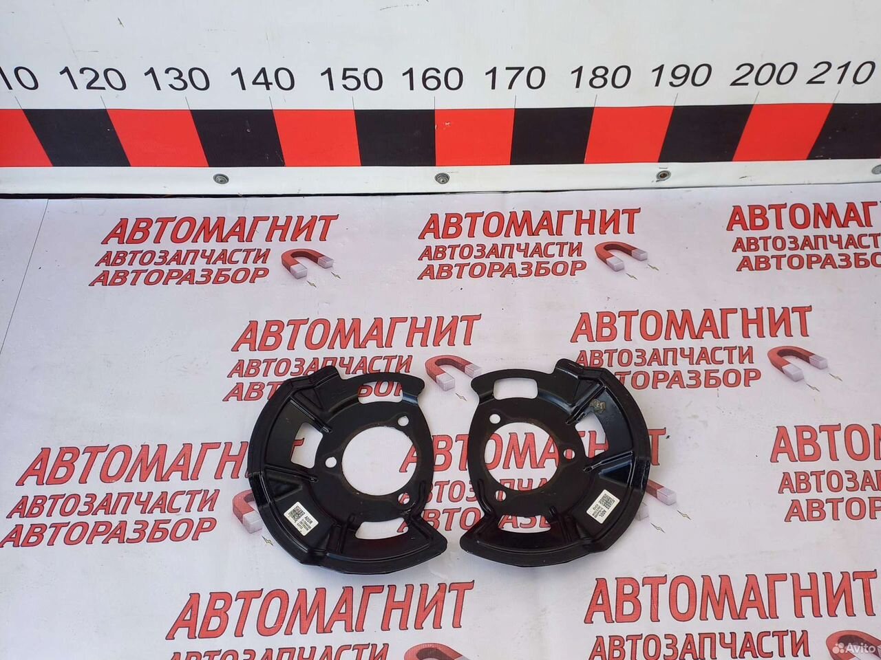 Пыльник передней ступицы Хендай Элантра 7 CN 20-23