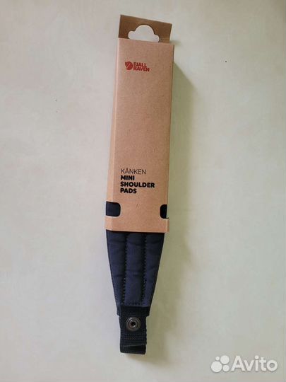 Лямки для рюкзака kanken