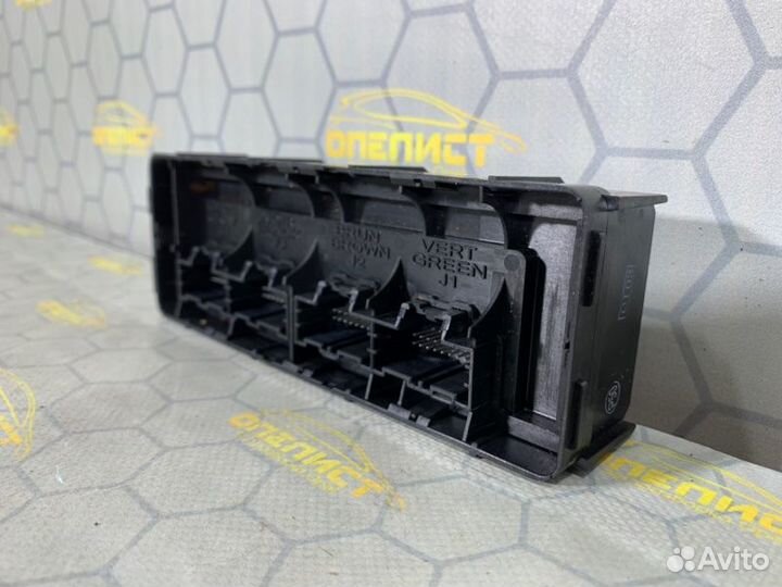 Блок управления климатом Opel Insignia A 2012