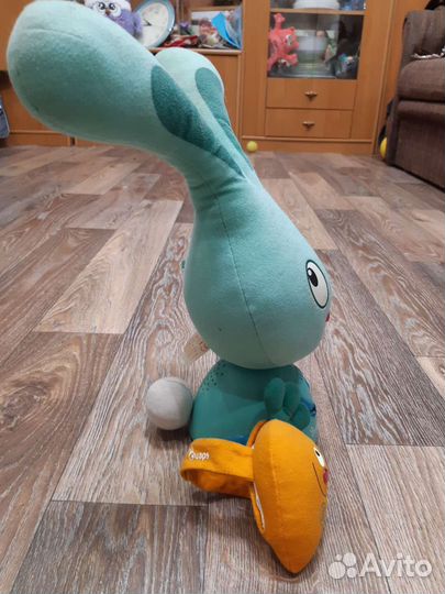 Кролик бани